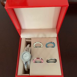 Coach Watch